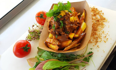 Anne's Foodtruck