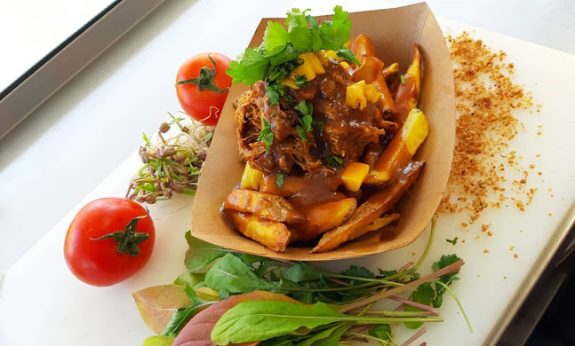 Anne's Foodtruck