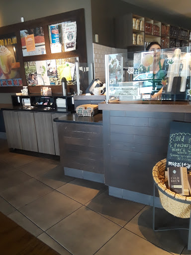 Starbucks image