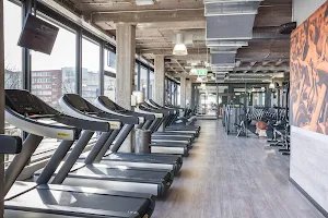 FitX Fitnessstudio Essen-Limbecker Platz image