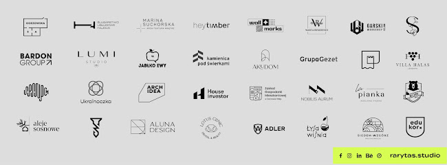 Opinii despre rarytas.studio în Gorzów Wielkopolski - Grafik