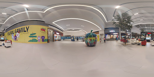 Dubai Hills Mall