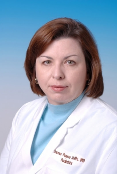 Donna Smith MD