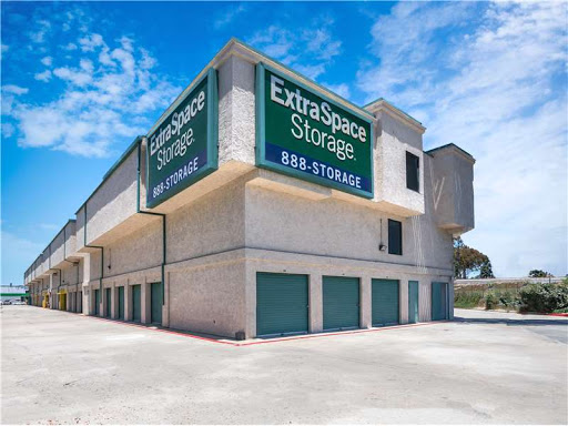 Self-Storage Facility «Extra Space Storage», reviews and photos, 3883 Sherman St, San Diego, CA 92110, USA