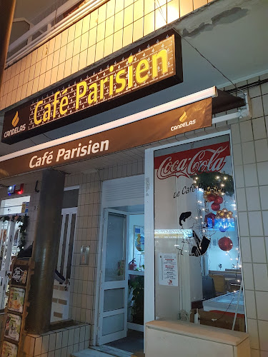 Café Parisien