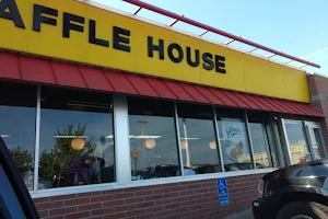 Waffle House image