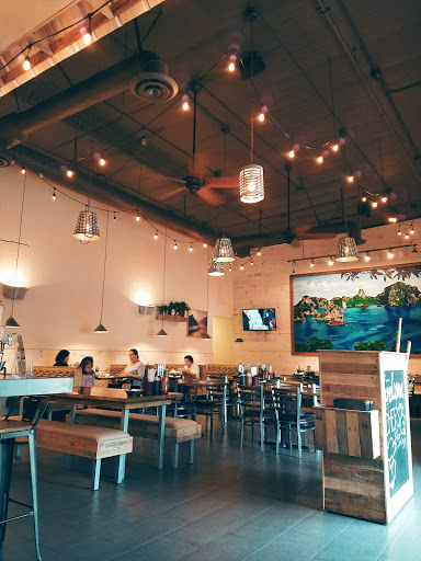 Chef's Phở & Grill