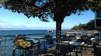 Atmosphère du Restaurant français Restaurant Le Léman à Margencel - n°20