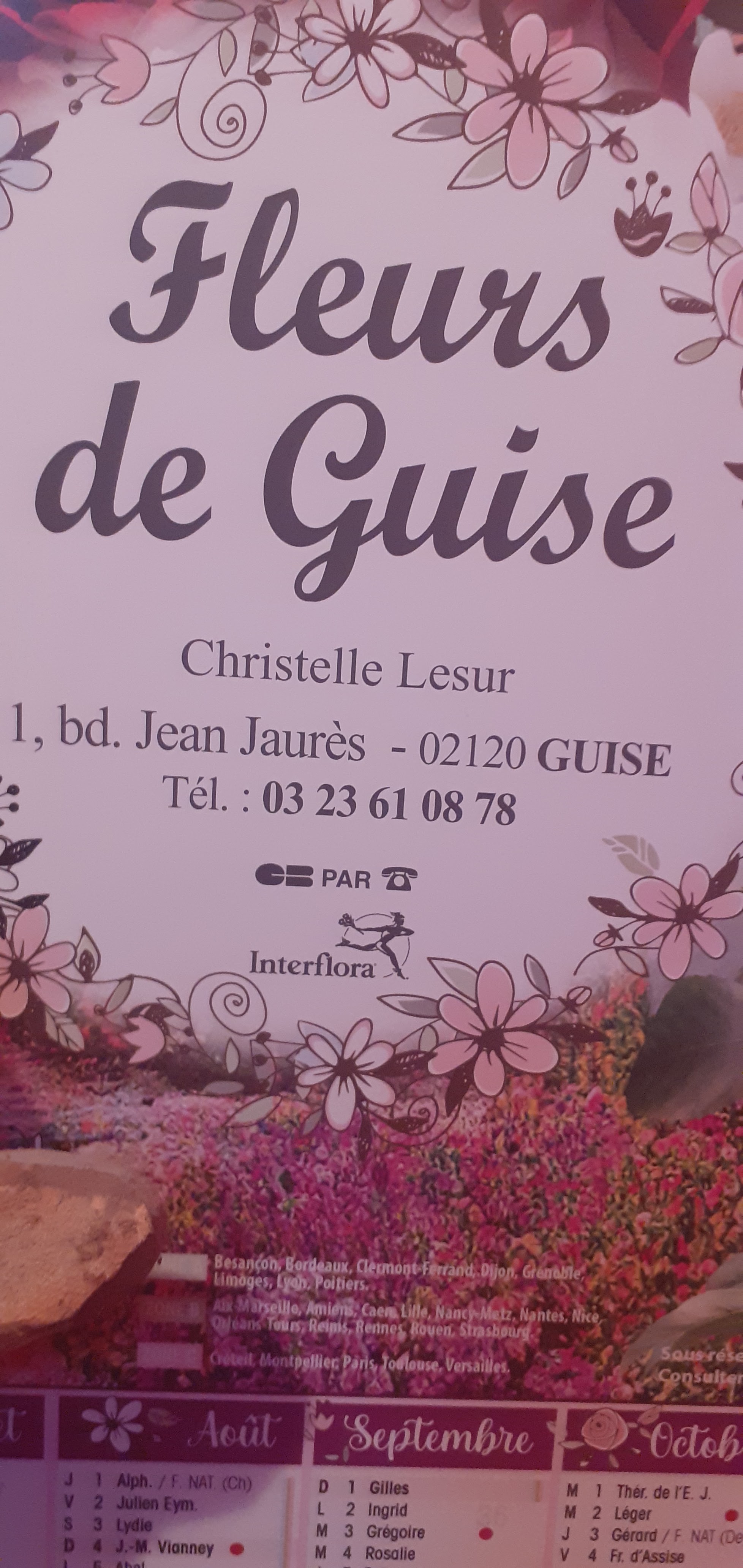 Photo n° 1 de l'avis de Ingrid.a fait le 22/01/2024 à 17:11