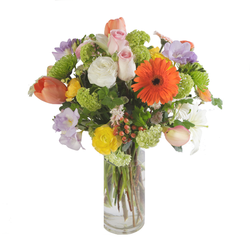 Florist «Flowers in Flight», reviews and photos, 1413 NE Alberta St, Portland, OR 97211, USA