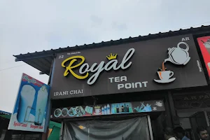 Royal Tea Point image