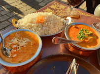 Curry du Restaurant indien halal Shalimar à La Rochelle - n°2