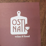 Photo n°1 de l'avis de Imma.i fait le 13/05/2023 à 10:38 sur le  Ostinati Wine & Food à Castel Volturno