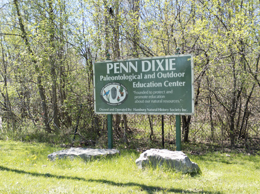 Nature Preserve «Penn Dixie Fossil Park & Nature Reserve», reviews and photos, 4050 North St, Blasdell, NY 14219, USA