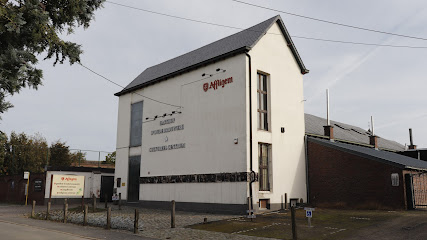 Abdij Affligem vzw, Religieus Centrum