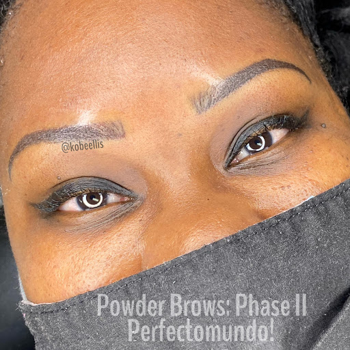 Beauty Salon «EBK Beauty LifeSTYLE Salon & Demi Spa», reviews and photos, 315 Scenic Point Ln, Fleming Island, FL 32003, USA