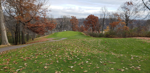 Golf Course «Mississippi National Golf Links», reviews and photos, 409 Golf Links Dr, Red Wing, MN 55066, USA