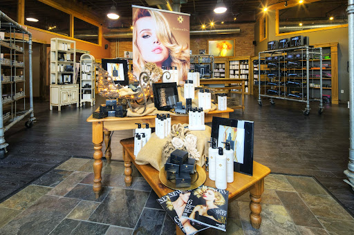 Beauty Supply Store «Professional Salon Concepts», reviews and photos, 610 Moen Ave, Rockdale, IL 60436, USA