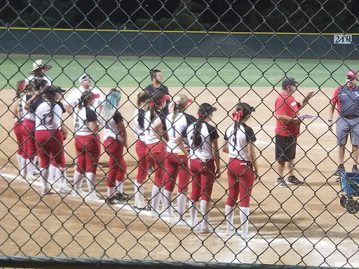 Best Of The West Softball Complex