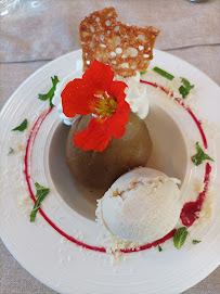 Plats et boissons du Restaurant français Restaurant Panacau à Lacq - n°11