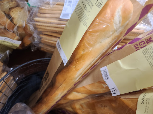 Grocery Store «Safeway», reviews and photos, 2001 McHenry Ave Suite C, Modesto, CA 95350, USA