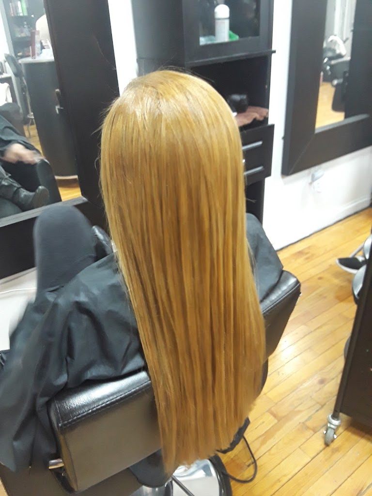 Gladys Beauty Salon, Inc. 11435