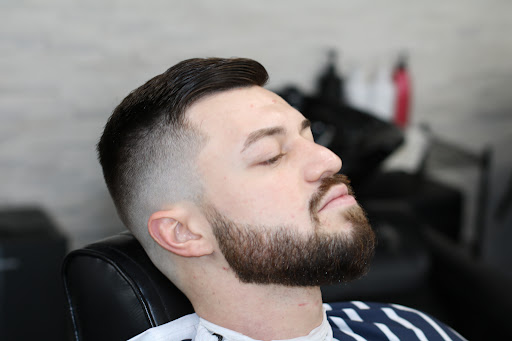 Barber Shop «Altered Image Barber Shop», reviews and photos, 1290 University Ave c, Rochester, NY 14607, USA