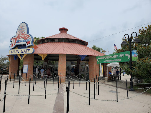 Fair «Delaware State Fair», reviews and photos, 18500 S Dupont Hwy, Harrington, DE 19952, USA