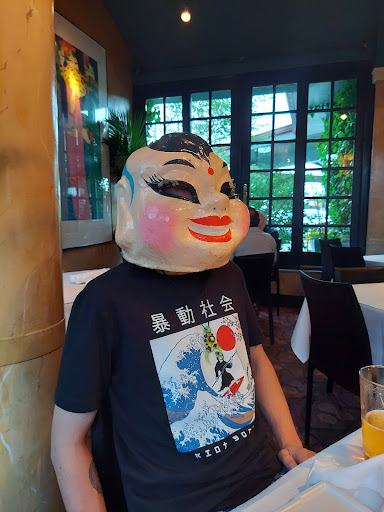 Asian Fusion Restaurant «Mon Jin Lau», reviews and photos, 1515 E Maple Rd, Troy, MI 48083, USA