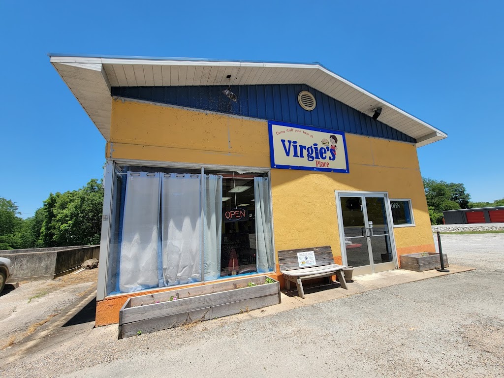 Virgie’s Place 72434