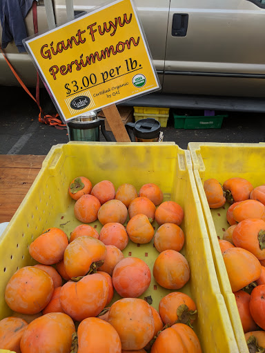 Ojai Certified Farmers Market image