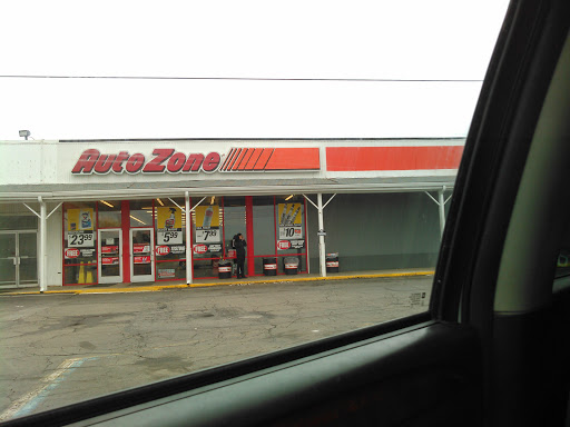 Auto Parts Store «AutoZone», reviews and photos, 915 N Washington St, Kokomo, IN 46901, USA