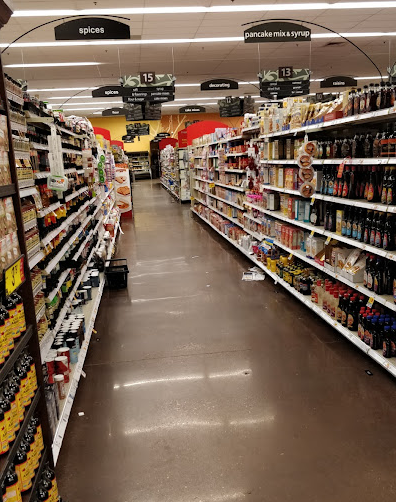 Grocery Store «Kroger», reviews and photos, 7505 N MacArthur Blvd, Irving, TX 75063, USA