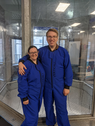 Skydiving Center «I Fly», reviews and photos, 2261 Kiesel Ave, Ogden, UT 84401, USA