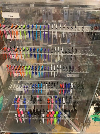 Tobacco Shop «Smoke Shop», reviews and photos, 13312 Van Nuys Blvd, Pacoima, CA 91331, USA