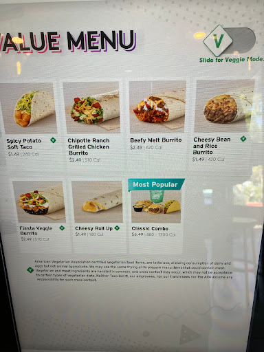 Taco Bell image