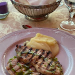 Photo n°1 de l'avis de Silw.T fait le 22/06/2023 à 19:08 sur le  Atlantis Palace Hotel à Mascali