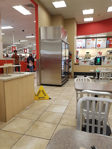 Department Store «Target», reviews and photos, 10576 E Foothill Blvd, Rancho Cucamonga, CA 91730, USA