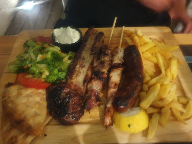 Comentarii opinii despre Panorama