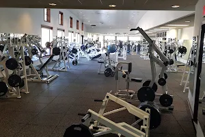 Collier Community Fitness Center image