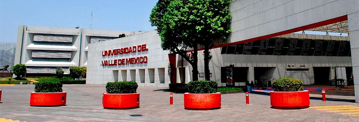UVM Coyoacán - Universidad del Valle de México