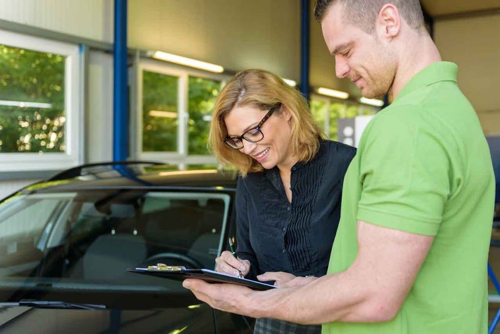 Autoglas Laakmann GmbH & Co. KG