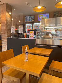 Atmosphère du Restaurant de tacos O'TACOS PIGALLE à Paris - n°7
