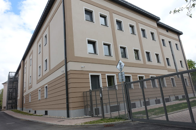 Recenzie Geriatrická nemocnica Bratislava Podunajské Biskupice v Bratislava - Nemocnica