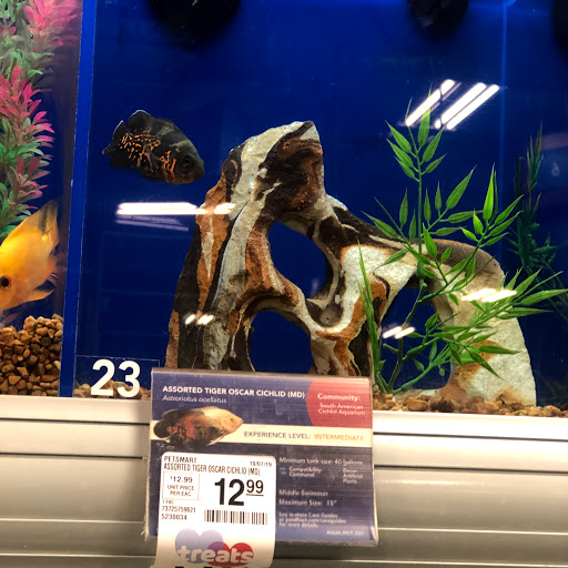 Pet Supply Store «PetSmart», reviews and photos, 8852 Washington Blvd, Pico Rivera, CA 90660, USA