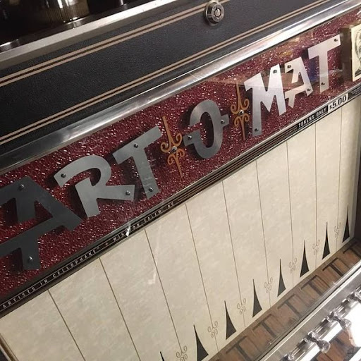 Boutique «Conspire: Contemporary Craft», reviews and photos, 2 W Washington St, Greencastle, IN 46135, USA