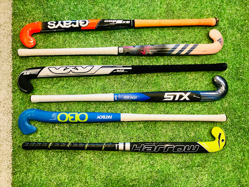 Sporting Goods Store «Just Her Sports», reviews and photos, 3700 Greenbriar Dr, Houston, TX 77098, USA