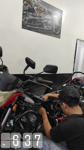 Mecanica Gorrin - Tienda de motocicletas