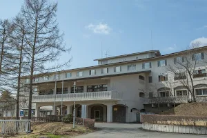 Itoen Hotel Kusatsu image