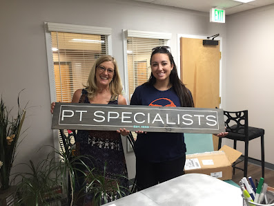 Physical Therapy Specialists